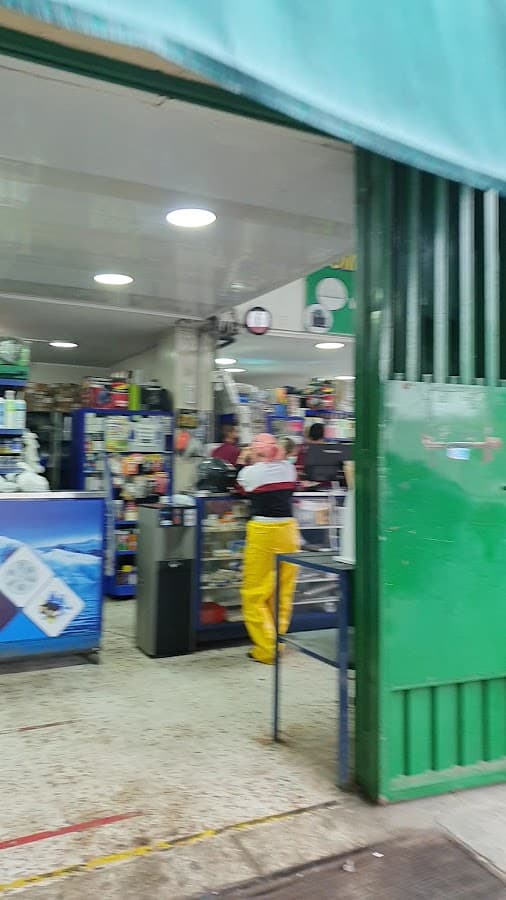 COMERCIALIZADORA PUNTO FRIO SAS — foto