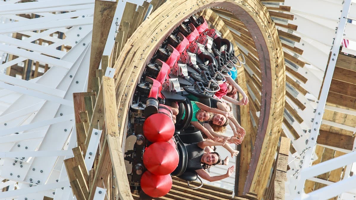 Fun Spot America Theme Parks - Kissimmee