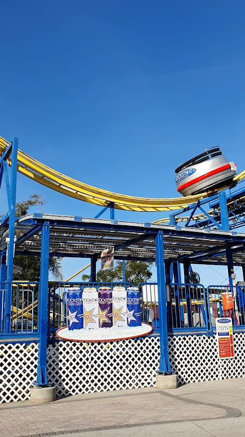 Fun Spot America Theme Parks - Kissimmee — foto