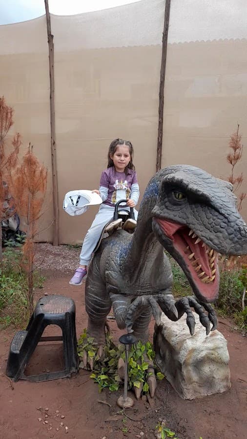 DinoJump — foto
