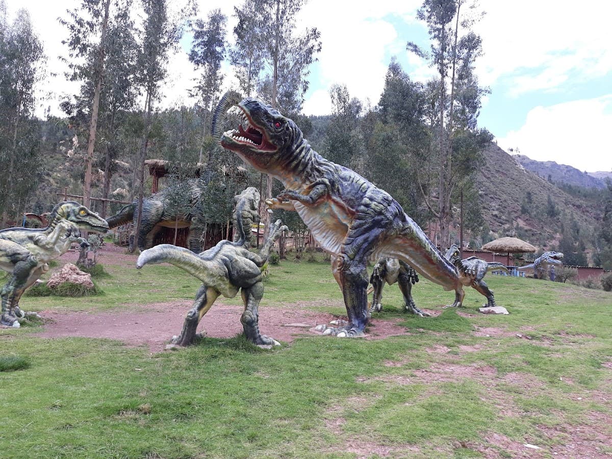 DinoJump — foto