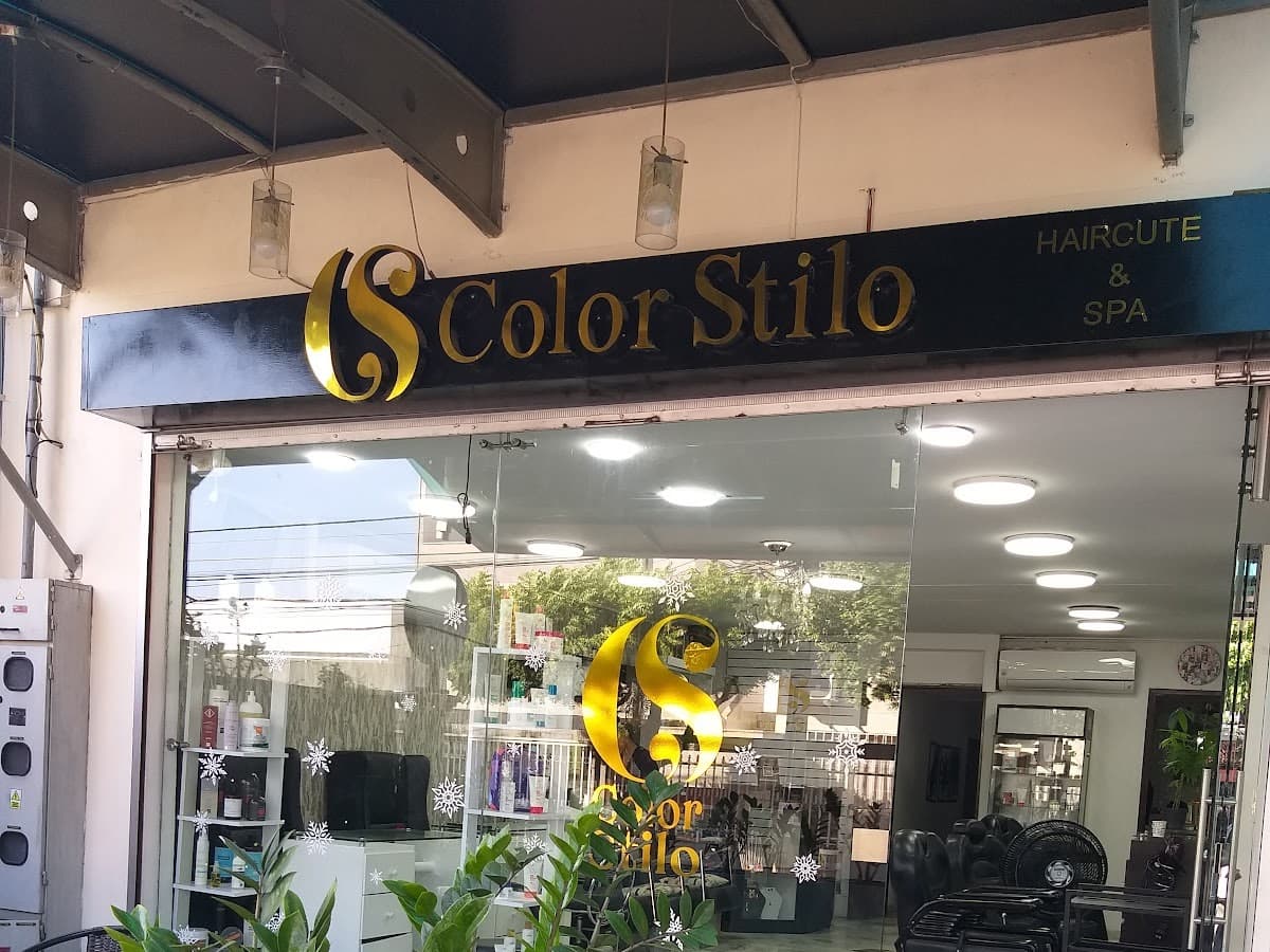 Stilo S Peluquería y Spa — foto