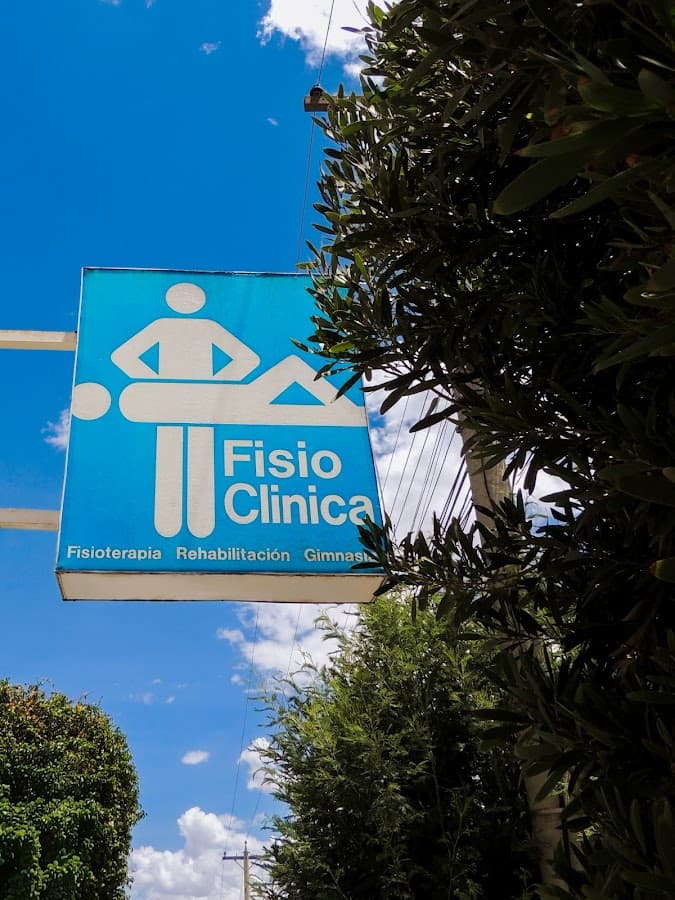 Fisio Clínica