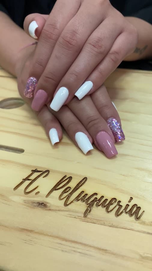 FC PELUQUERÍA & SPA BY FERNANDO CASTILLO — foto