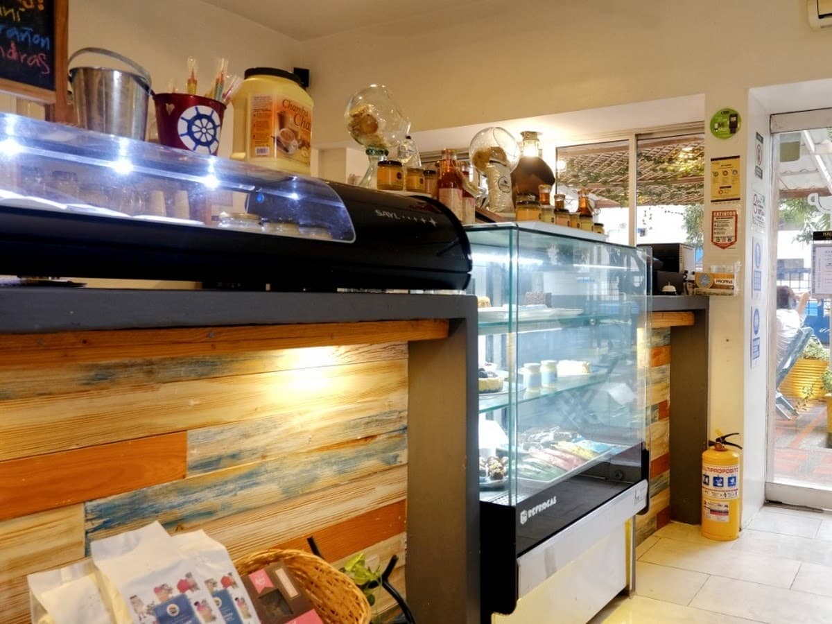 Café Altamar