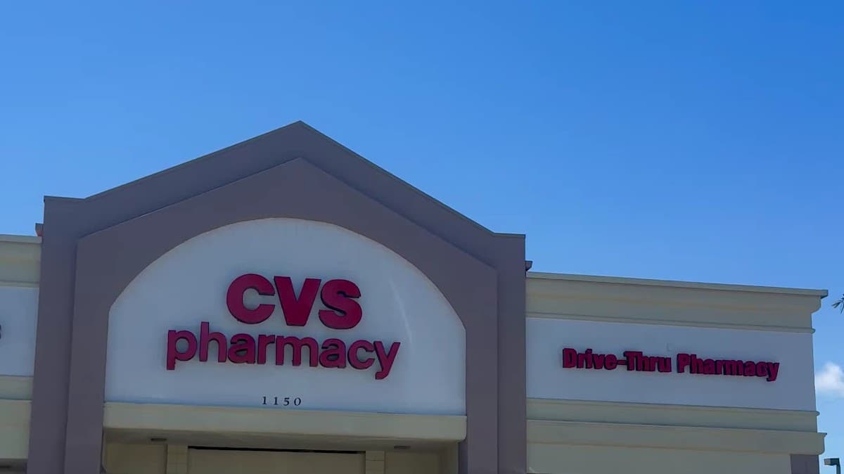CVS Pharmacy — foto