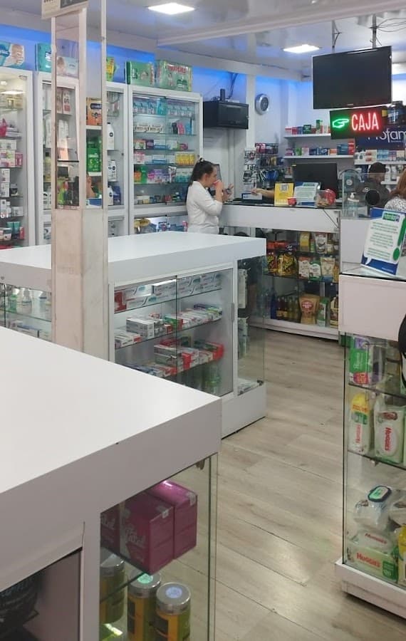 Droguería Profamiliar — foto