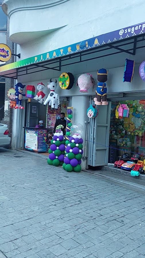 Centro Óptico Fischer