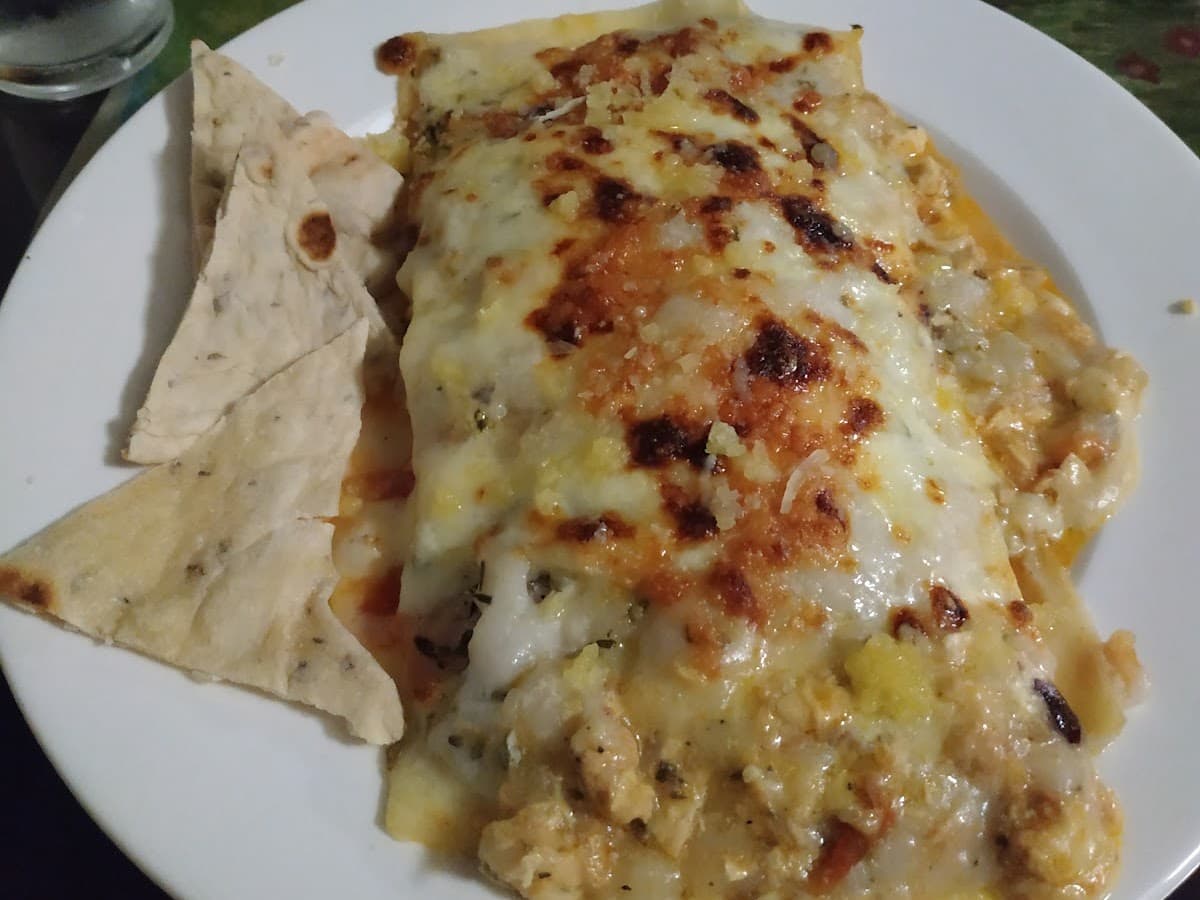 Restaurante Carmina — foto