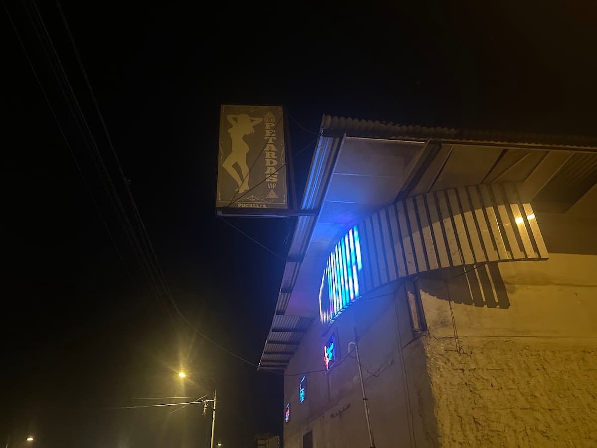Skarlett Club Vip — foto