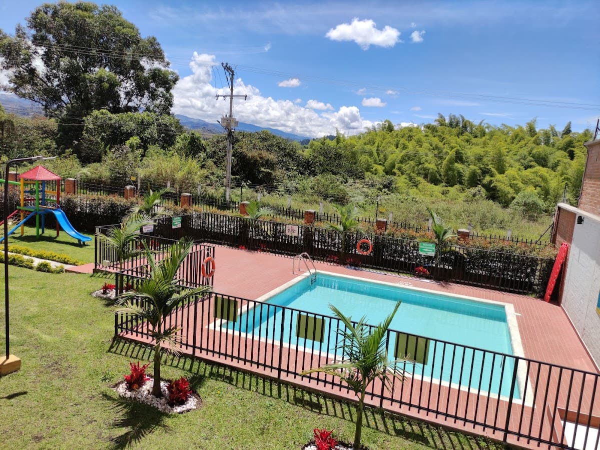Bosques de Campobello — foto