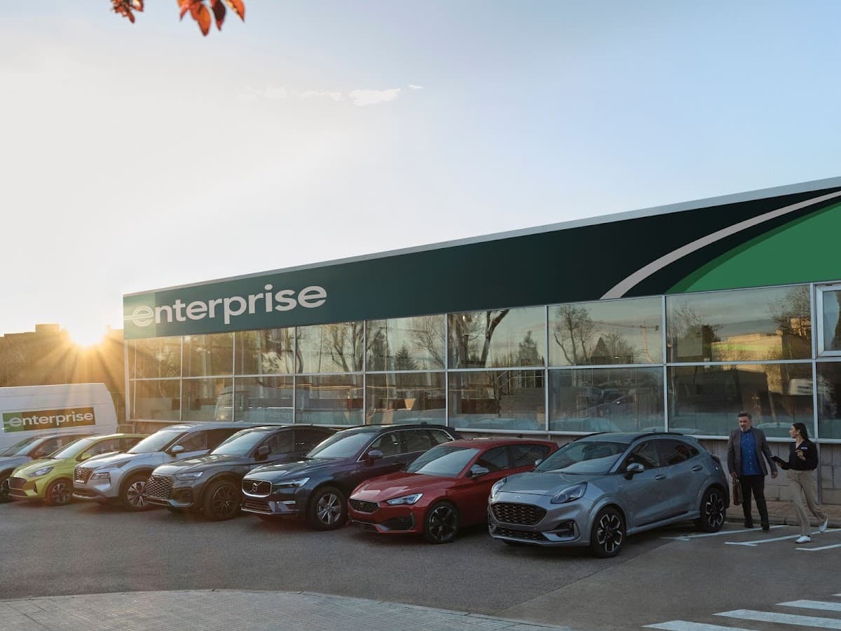 Avis Car Rental — foto