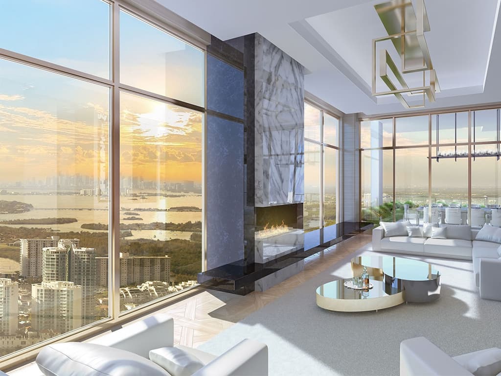 Miami Residential Group — foto