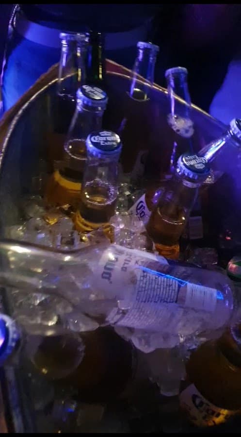 Tabaco Vip — foto