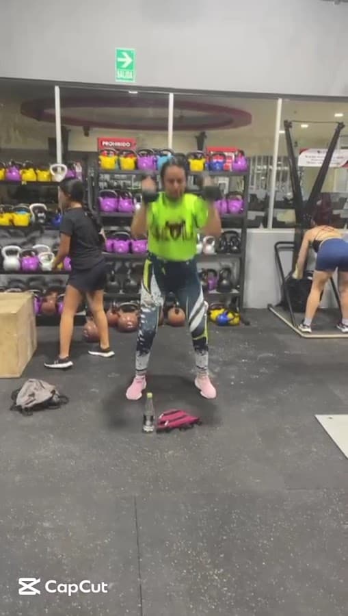 Gimnasio Taurus Samanes — foto