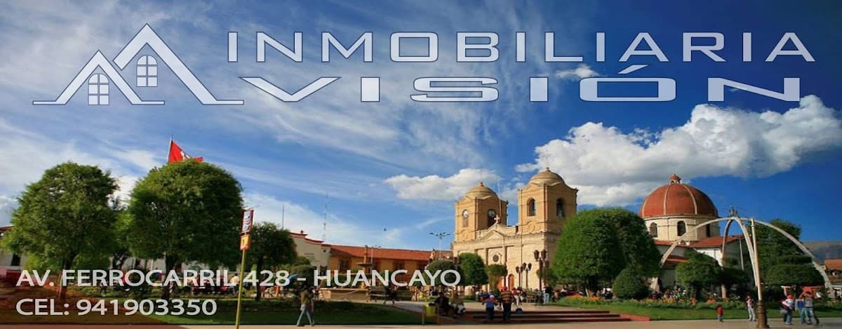 Inmobiliaria Visión