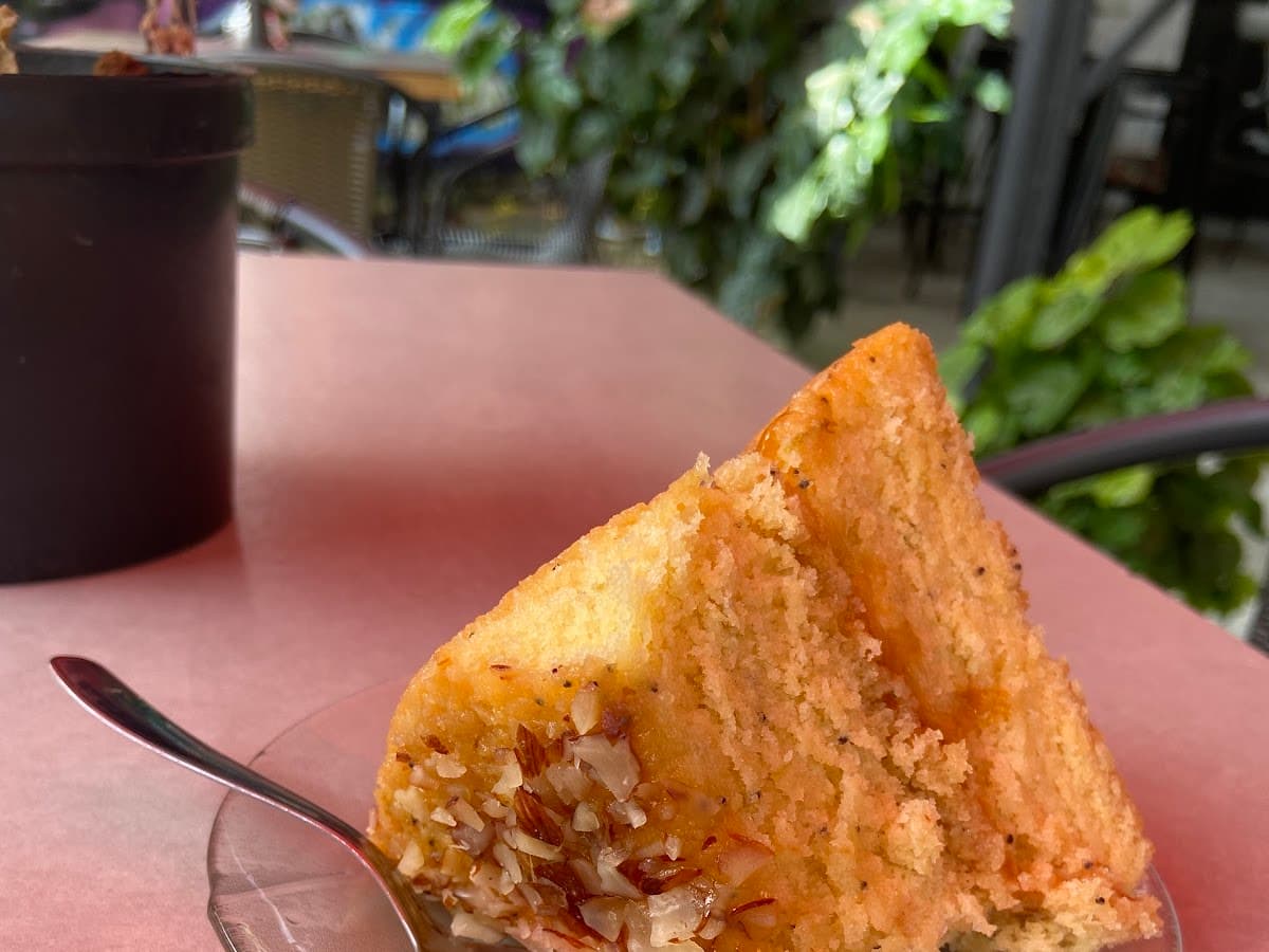 Pura Molienda Cafe — foto