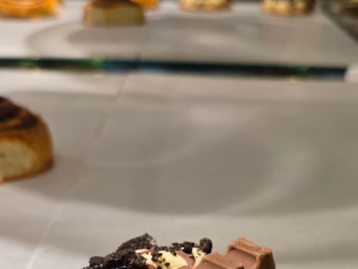 Gnam dolce — foto