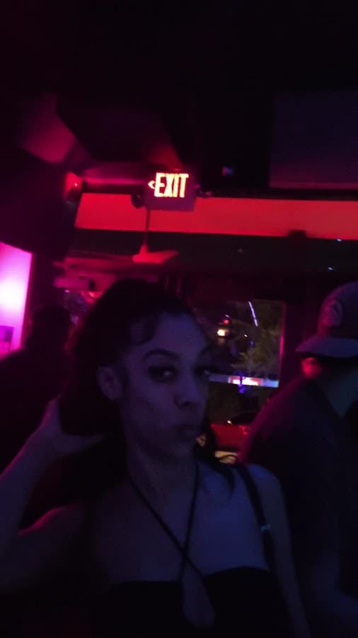Capone's Nightclub — foto