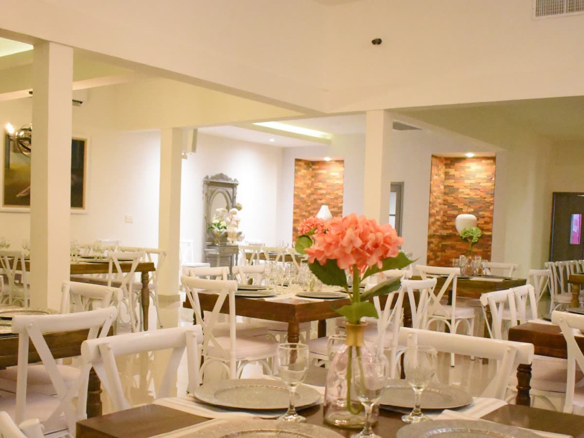 Casa Ideal Eventos