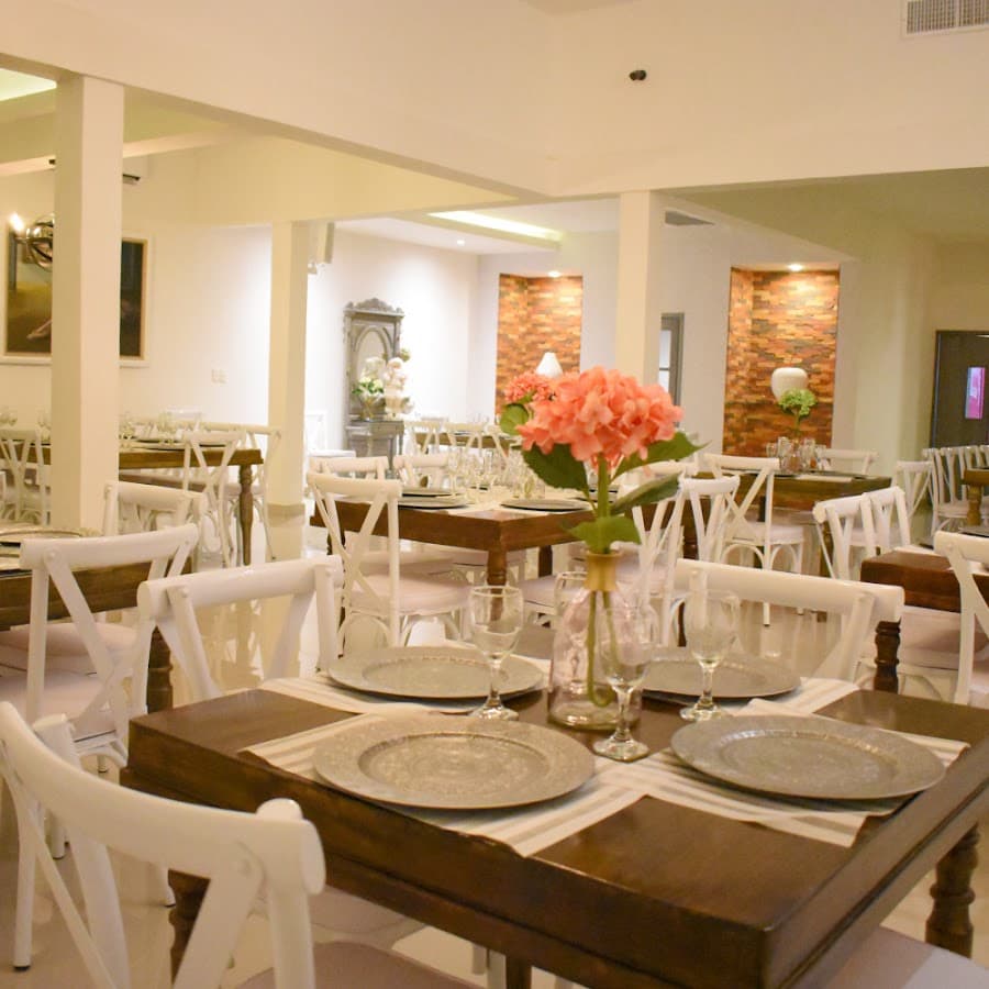 Casa Ideal Eventos — foto