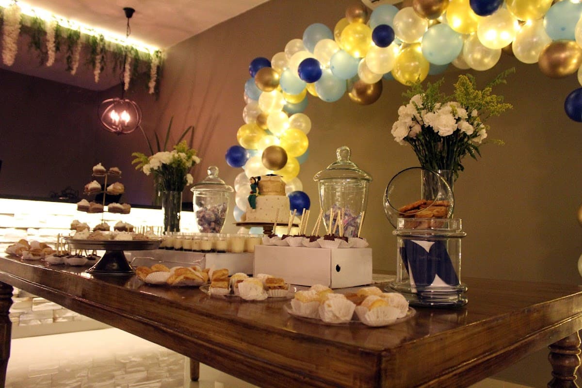 Casa Ideal Eventos — foto
