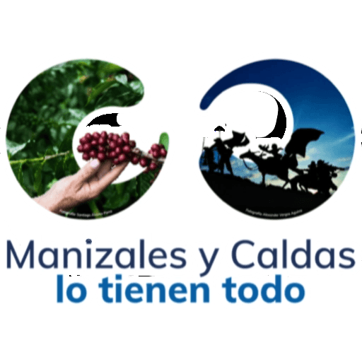 Cámara de Comercio de Manizales por Caldas — foto