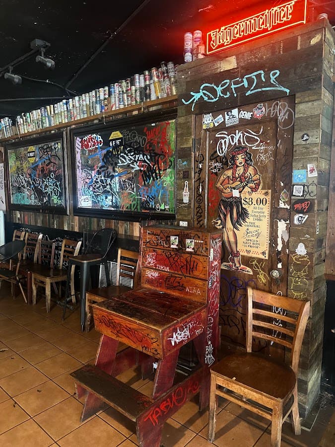 Sly Fox Pub