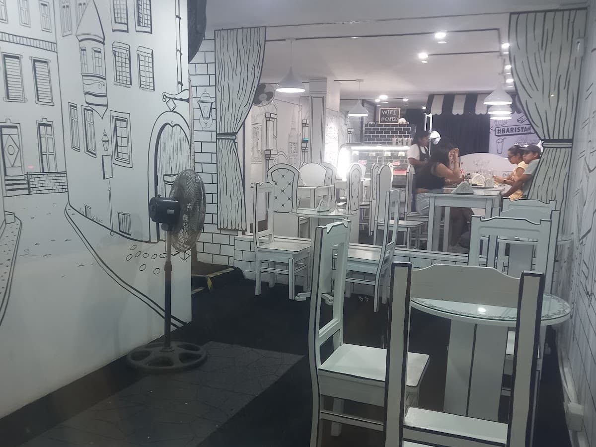 Palacio del Cafe