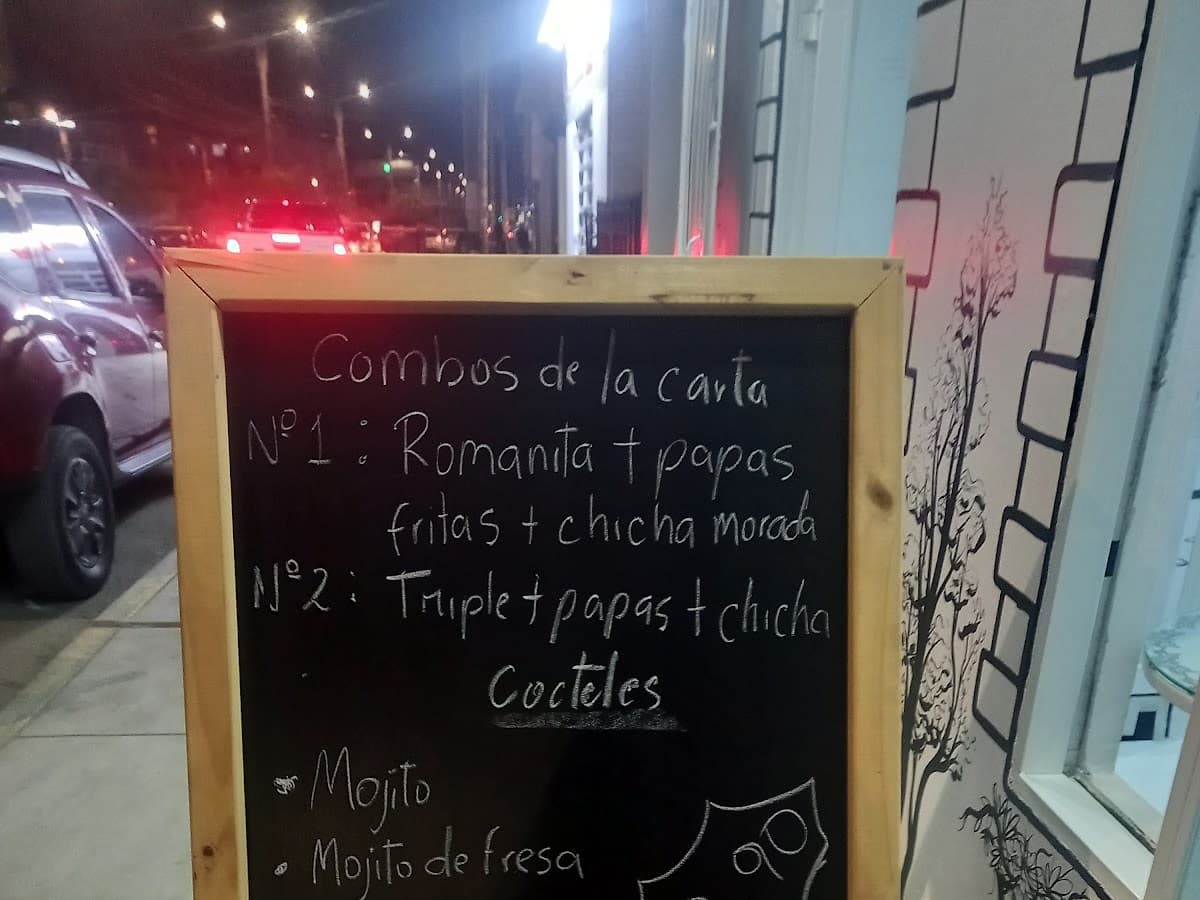 Palacio del Cafe — foto
