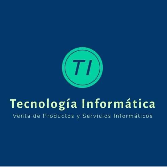 Tecnología Informática