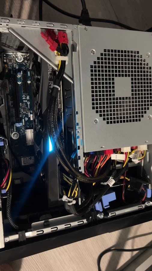 PC Revive — foto