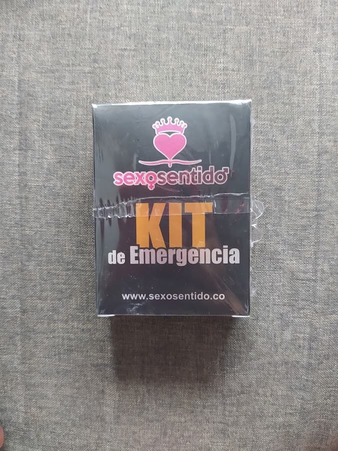 Tienda Eros Cartagena