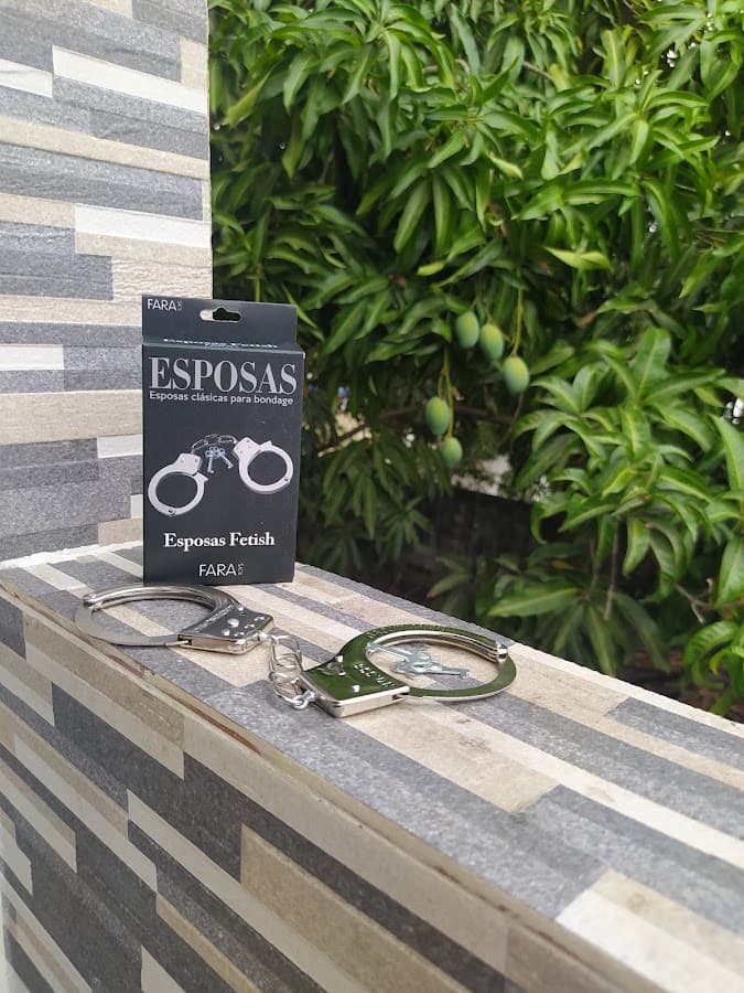 Tienda Eros Cartagena — foto