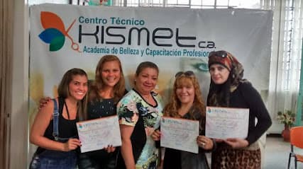 Academia de Belleza Kismet — foto