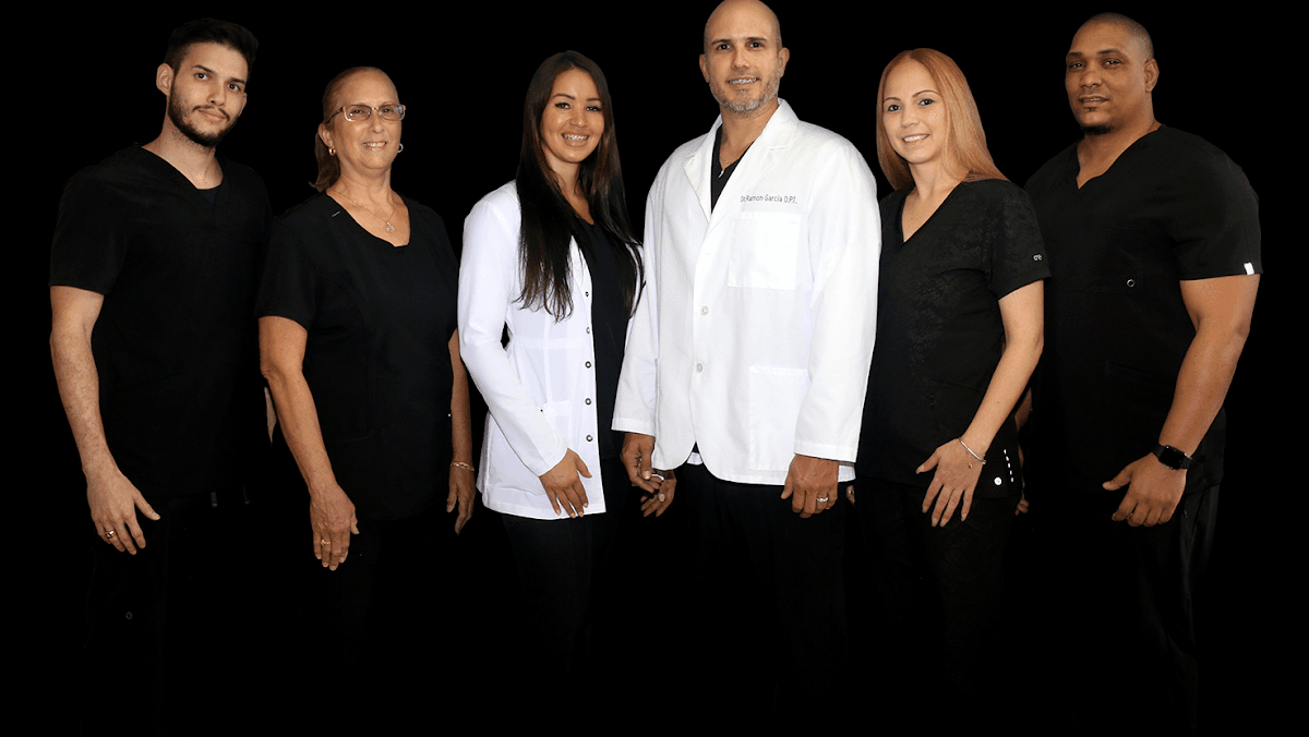 Astro Health & Rehab Center
