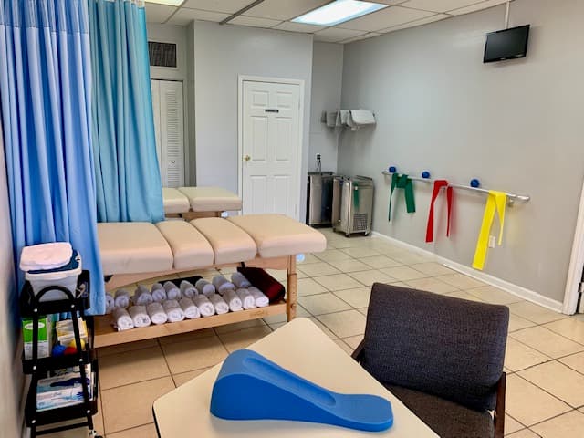 Astro Health & Rehab Center — foto