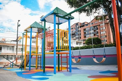Parque de La Pola