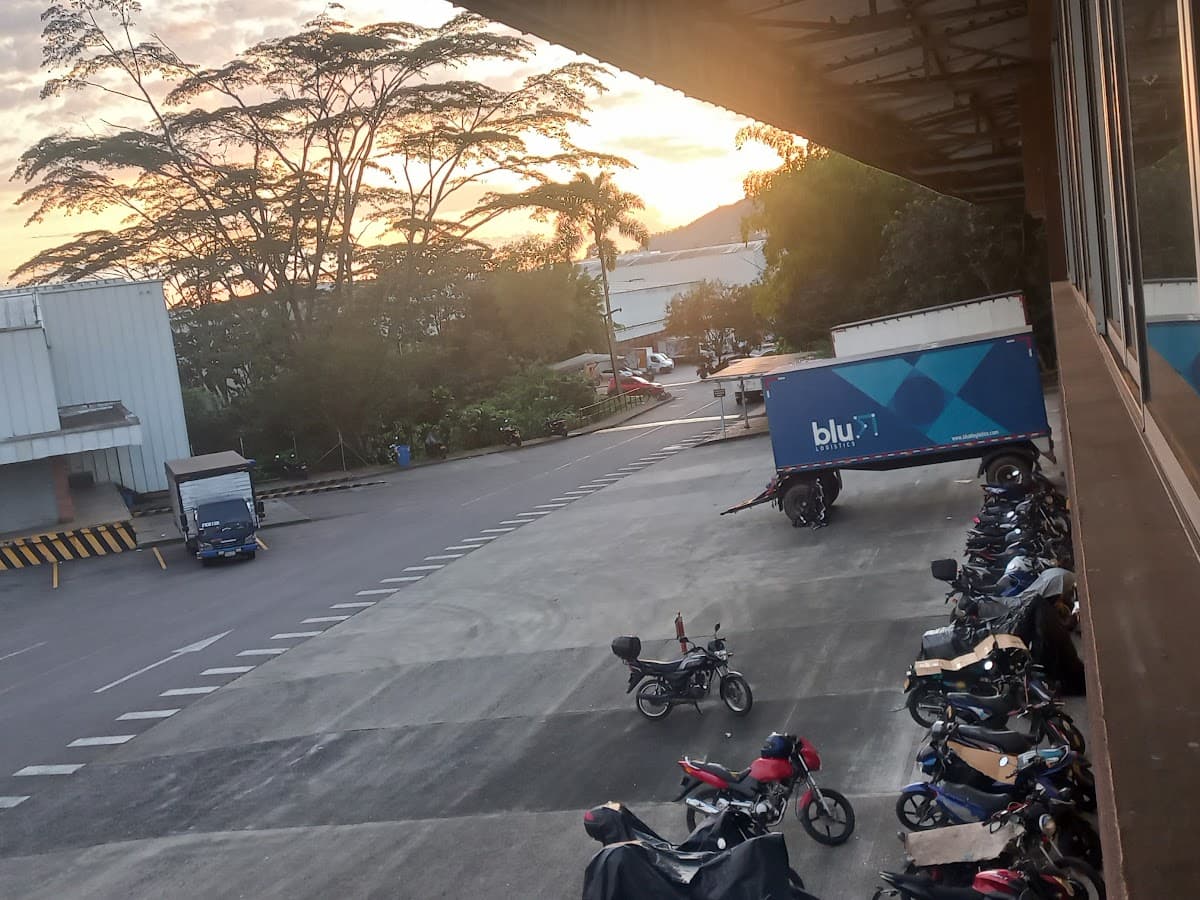 SUSENCARGOS LOGISTICA SAS — foto