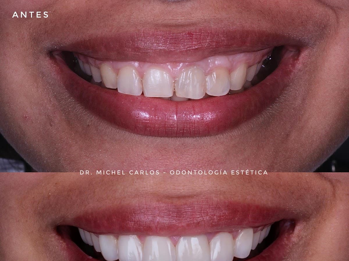 Clínica dental señor de Burgos