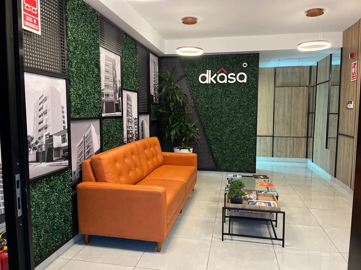 Inversiones D' Kasa S.A.C