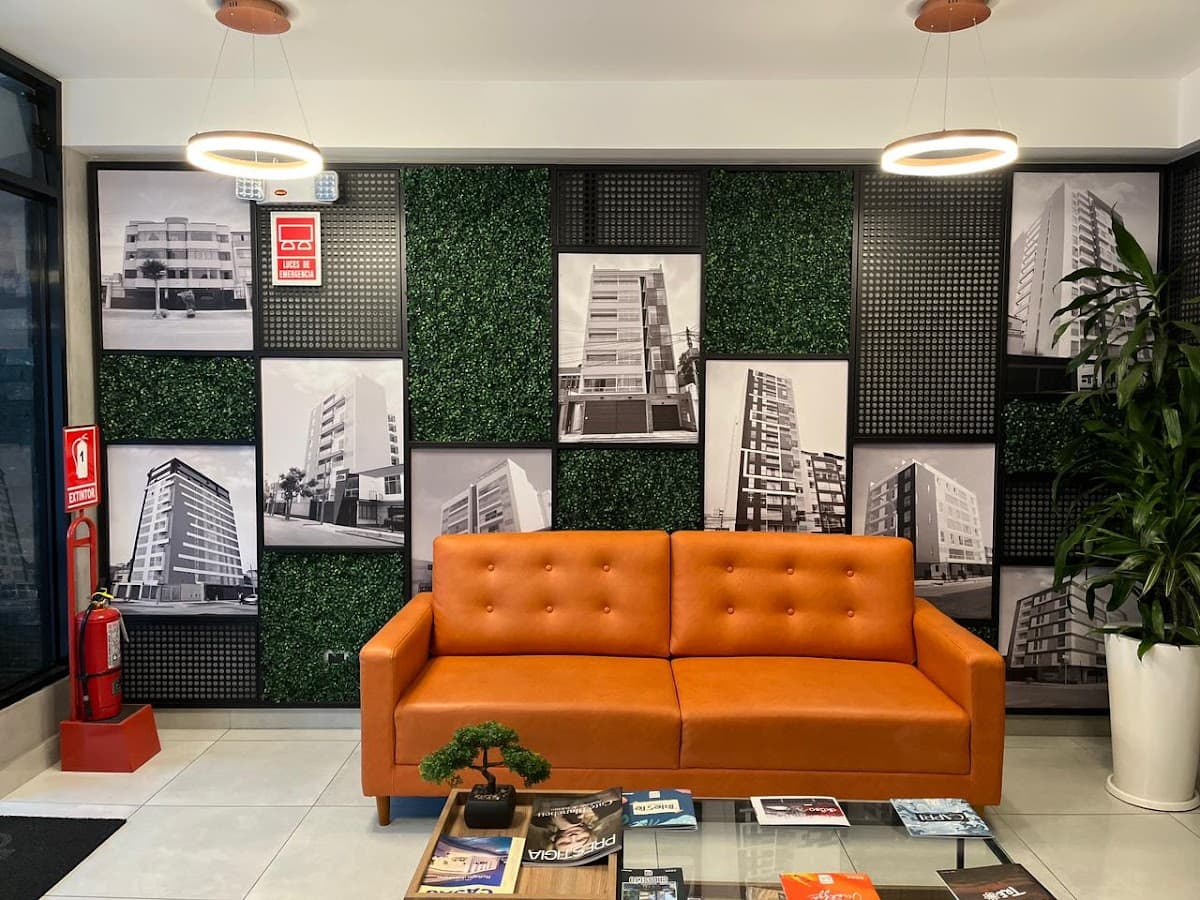 Inversiones D' Kasa S.A.C — foto
