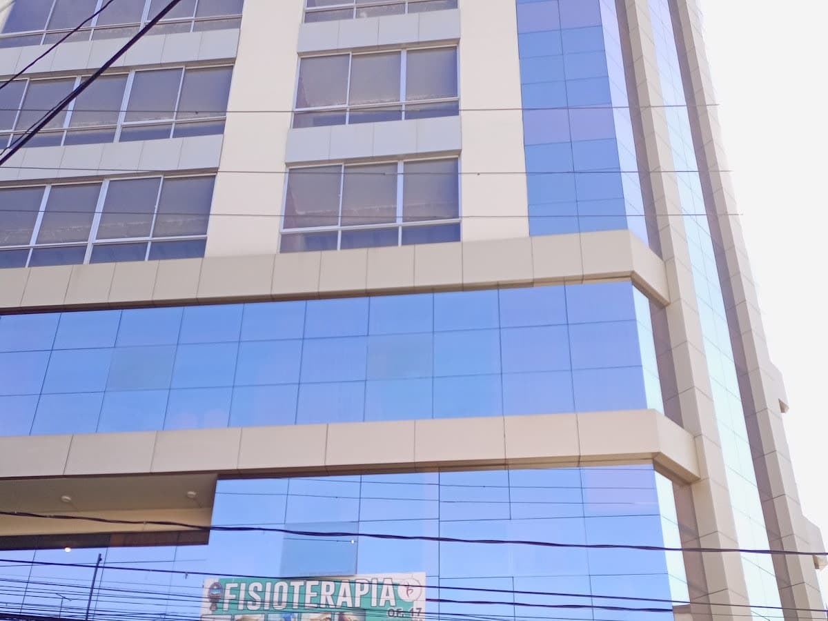 TÚ FISIO - Centro de Rehabilitación Deportiva e Integral — foto