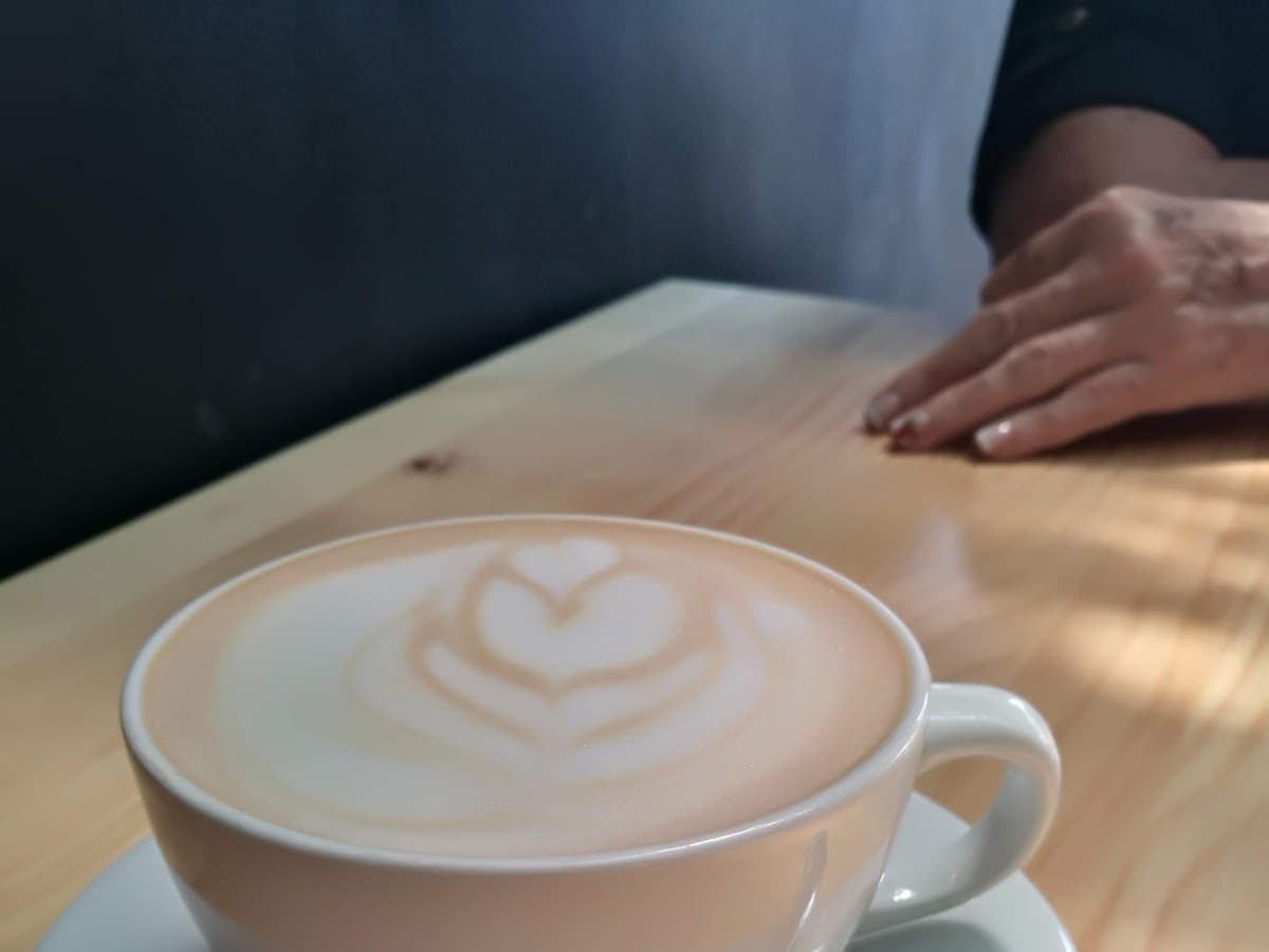 Fruto Bendito Café - Cuna del café en Norte de Santander — foto