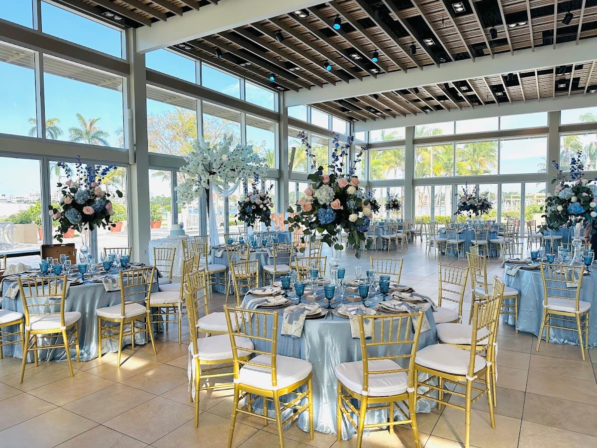 Bella Events by Silene, Inc