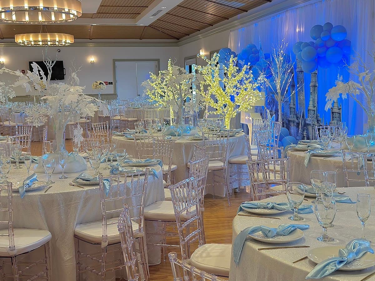 Bella Events by Silene, Inc — foto