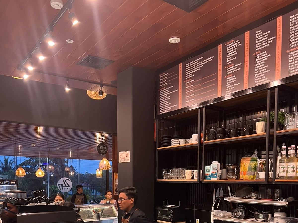 Café 247