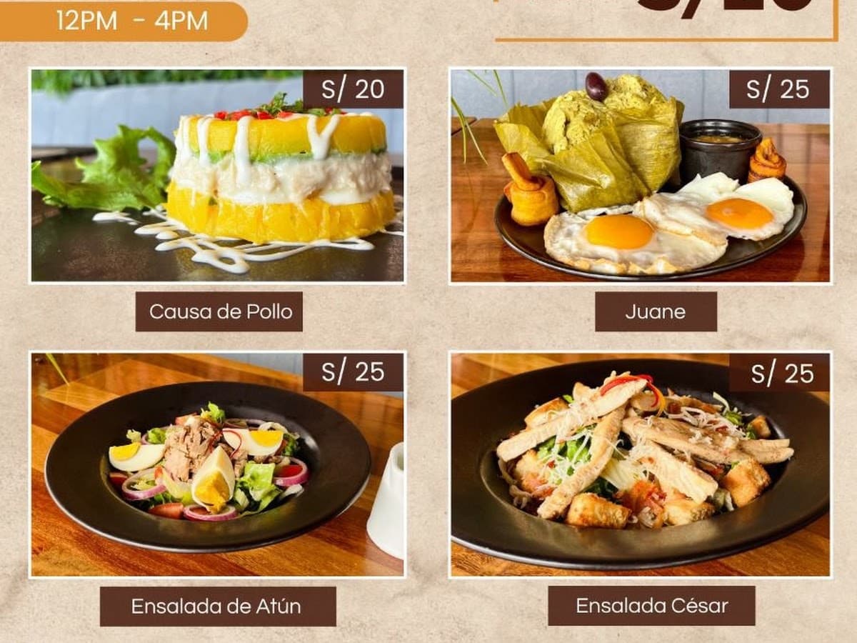 Café 247 — foto