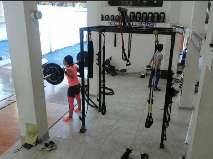 Performance Fit Personalizado