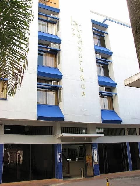 Hotel Tumburagua Inn Ltda.